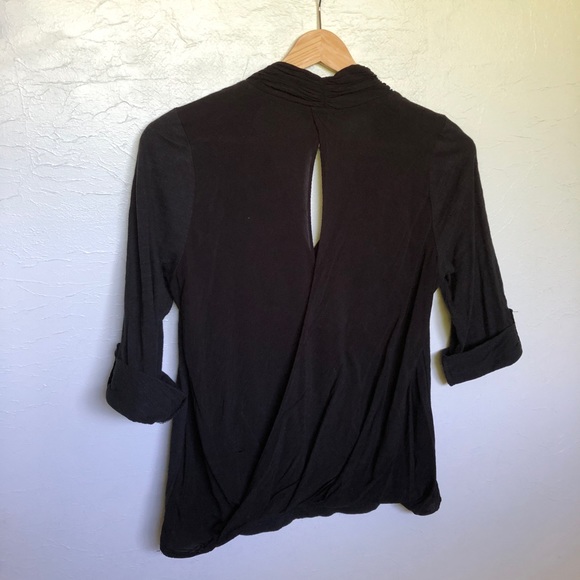 Anthropologie Tops - Anthropologie, 3/4 Sleeves Top, Small